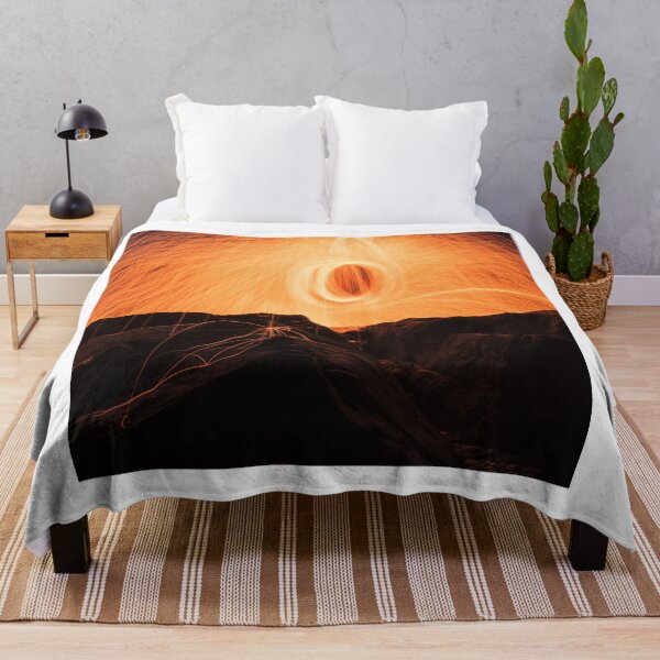 Item preview, Time Elapse Volcanic Eruption designed and sold by Hvll1116.