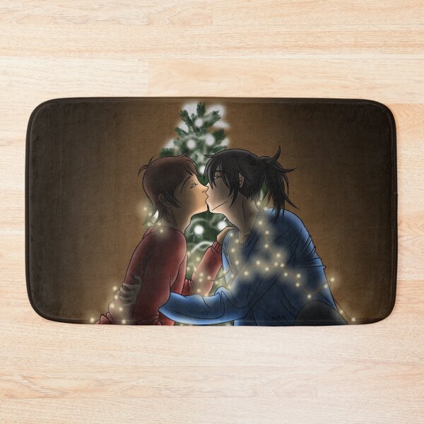 Item preview, Klance Christmas designed and sold by YukiDelleran.