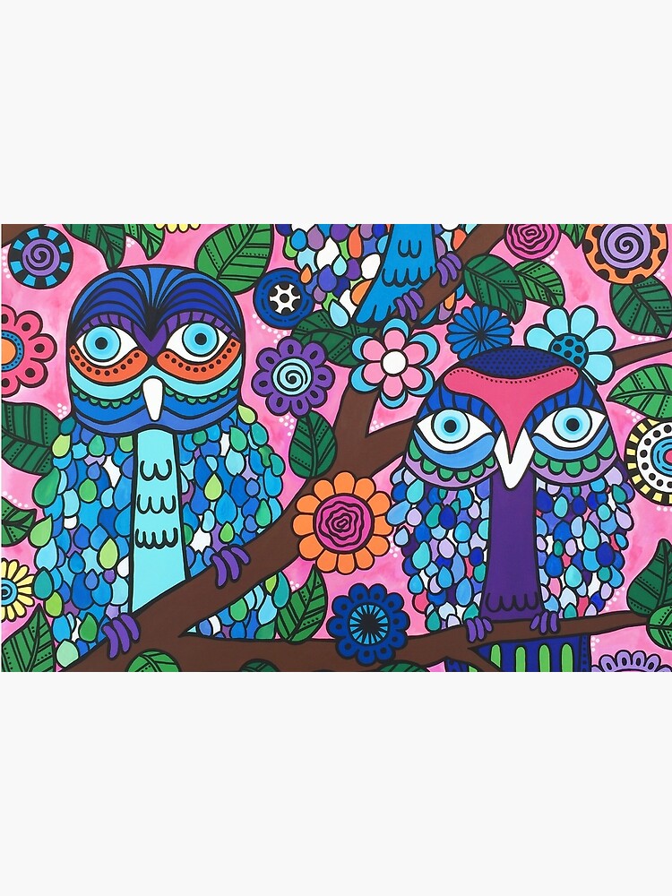 3 Owls by designsbybethan