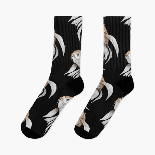 Item preview, Hurst Koi designed and sold by ShorelineSally.