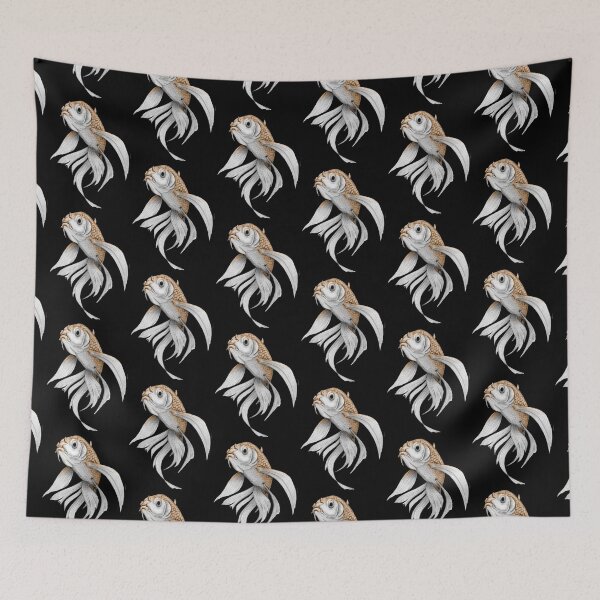 Item preview, Hurst Koi designed and sold by ShorelineSally.