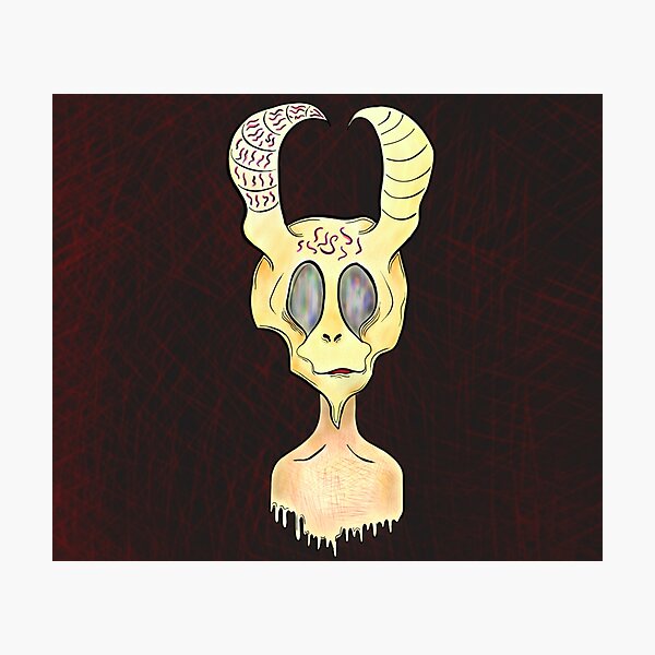 Item preview, Cultist designed and sold by Pencil Helmet.
