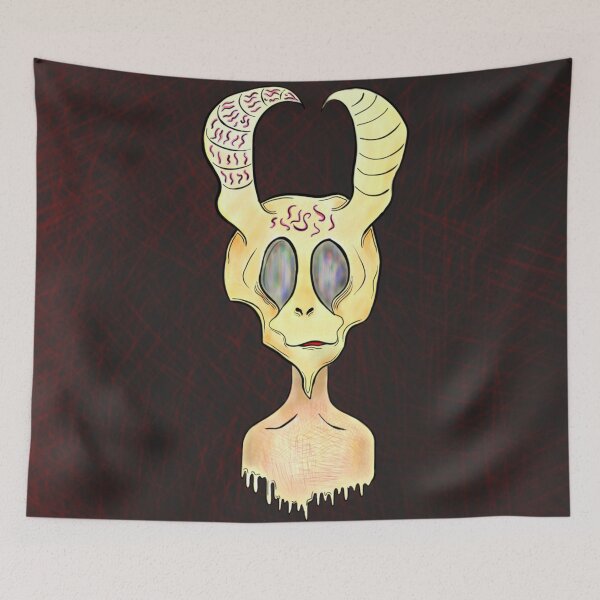 Item preview, Cultist designed and sold by Pencil Helmet.