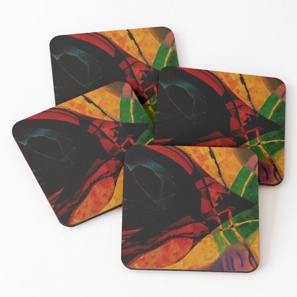 Item preview, Off Tropic designed and sold by Barbara Morra.