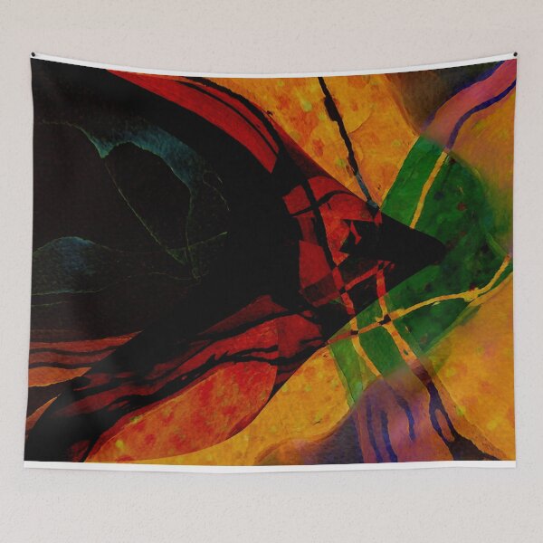Item preview, Off Tropic designed and sold by Barbara Morra.