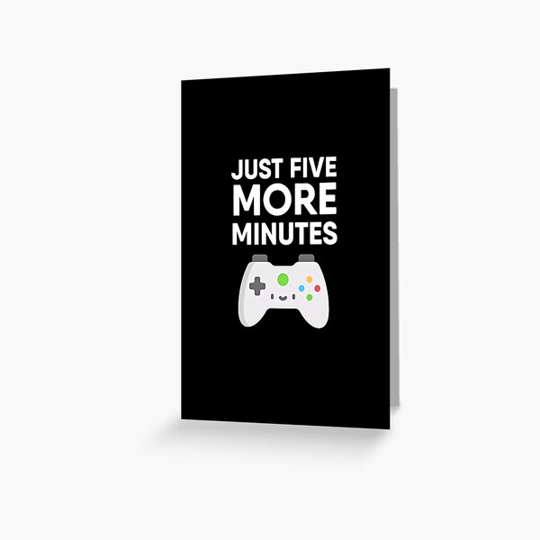 Just one more game, I promise, Funny humor, humour, game, gamer