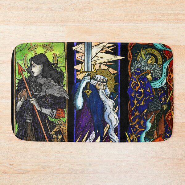 Item preview, The Children of Eriu designed and sold by fateofthenorns.