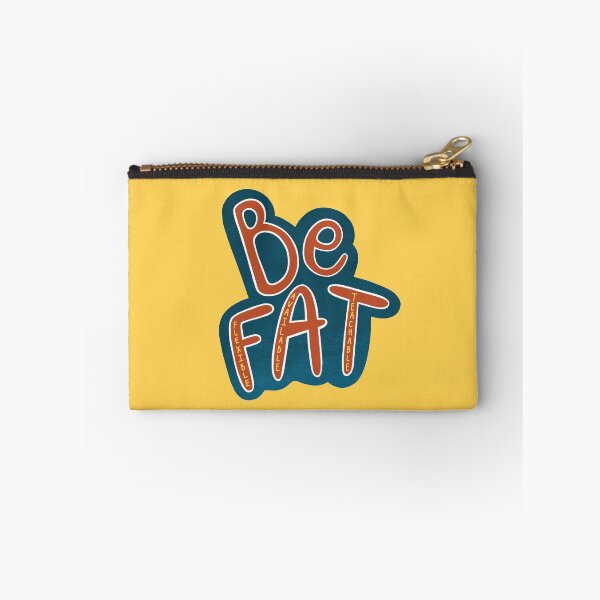 Item preview, Be F.A.T. (Flexible, Available, Teachable) designed and sold by walkwithyes.
