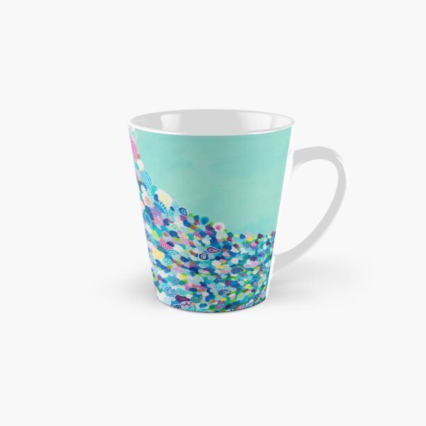 Morning Tide Tall Mug