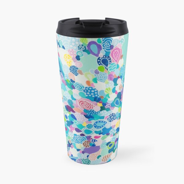 Morning Tide Travel Mug