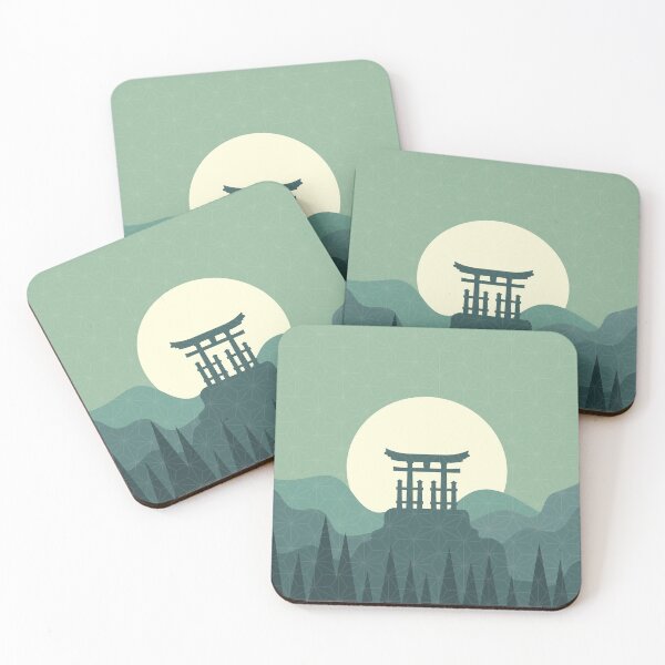 Item preview, Japanese Sun  designed and sold by webeller.