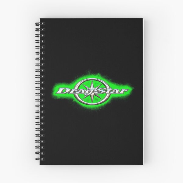 Item preview, Drag Star, Dragstar XVS 1100, XVS 650, XVS 250 Logo Green designed and sold by KlaraBubble.