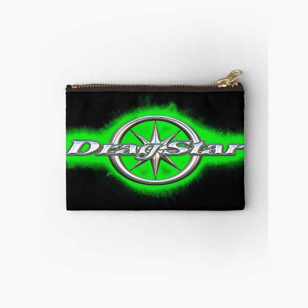 Item preview, Drag Star, Dragstar XVS 1100, XVS 650, XVS 250 Logo Green designed and sold by KlaraBubble.