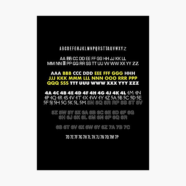 Codes Photographic Prints Redbubble - roblox song id codes zz