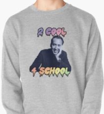 2 kool Pullover