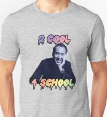 2 kool Unisex T-Shirt