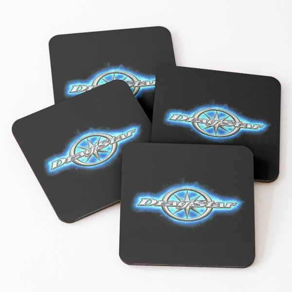 Item preview, Drag Star, Dragstar XVS 1100, XVS 650, XVS 250 Logo Blue designed and sold by KlaraBubble.