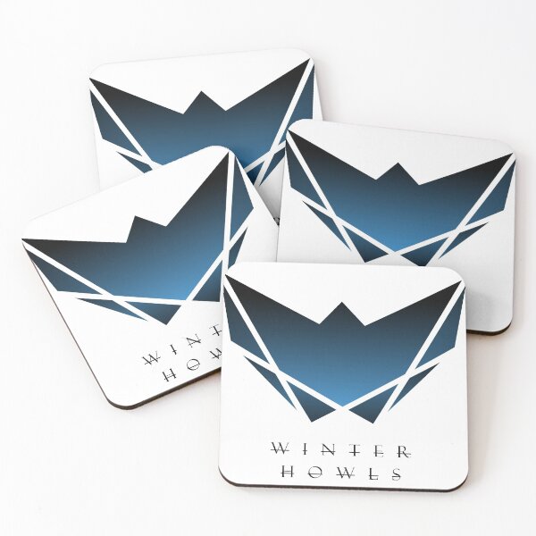 Item preview, W̶ɪɴᴛᴇʀ H̶ᴏᴡʟs designed and sold by SyEd-ShaHEeR.