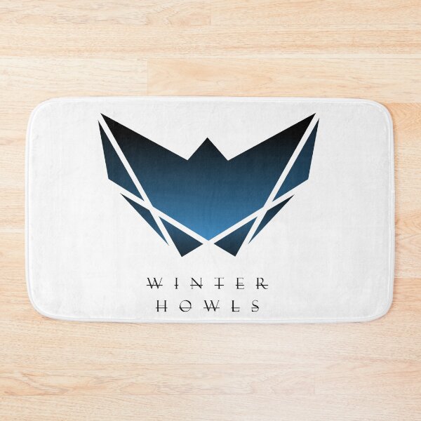 Item preview, W̶ɪɴᴛᴇʀ H̶ᴏᴡʟs designed and sold by SyEd-ShaHEeR.