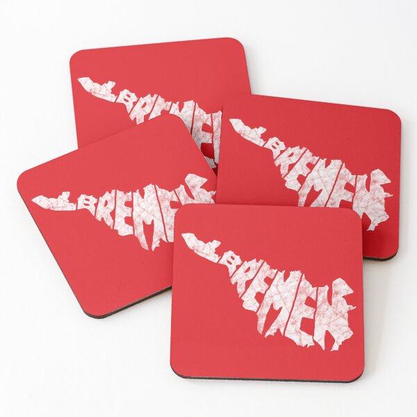 Item preview, Bremen Silhouette designed and sold by crizzinho.