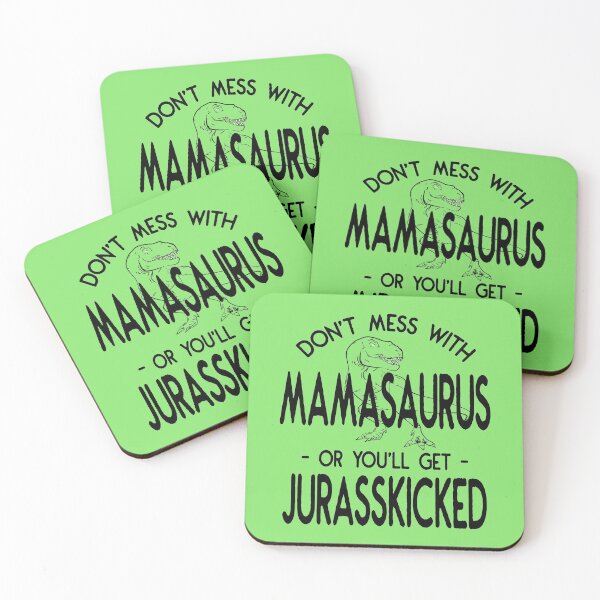 Item preview, Mamasaurus designed and sold by machmigo.