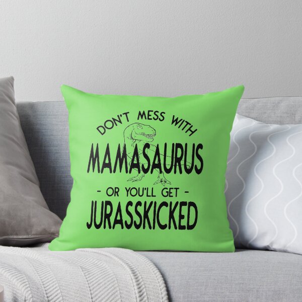 Item preview, Mamasaurus designed and sold by machmigo.