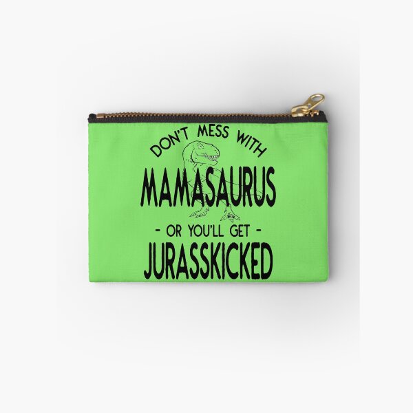 Item preview, Mamasaurus designed and sold by machmigo.