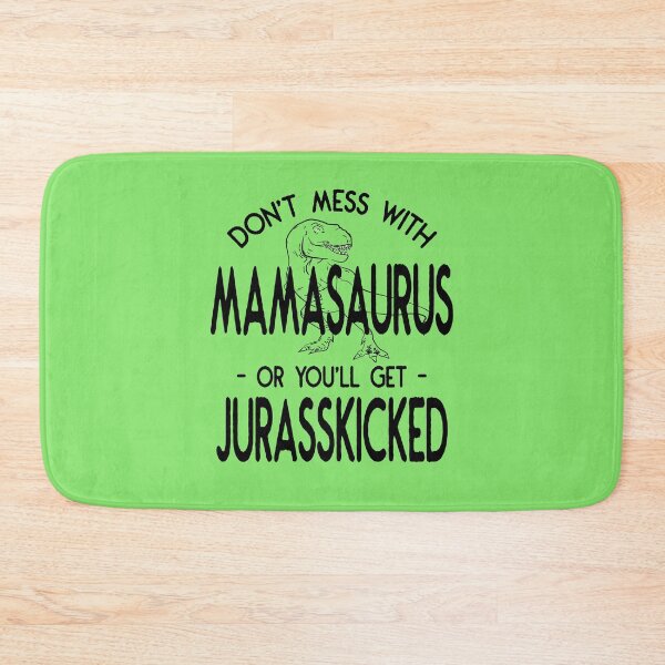 Item preview, Mamasaurus designed and sold by machmigo.