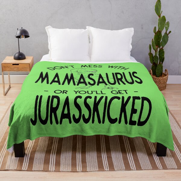 Item preview, Mamasaurus designed and sold by machmigo.