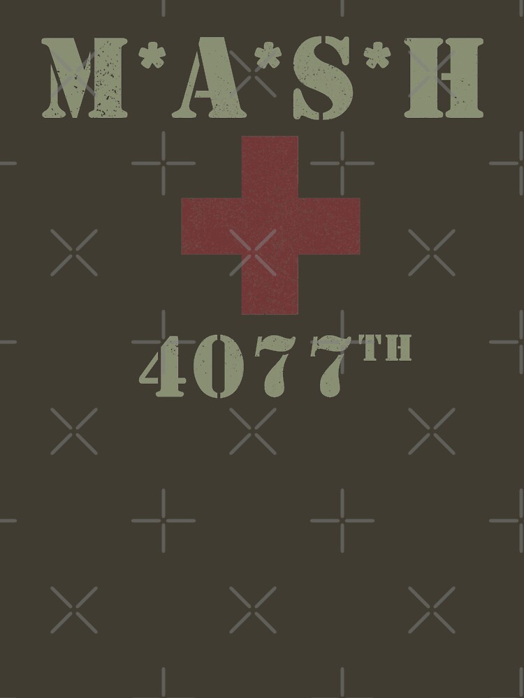 MASH (mirada angustiada) de siggyspatsky