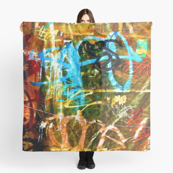 Item preview, Graffiti #71b designed and sold by Mark Ross.