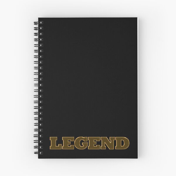 Item preview, Legend Gold Chain Text designed and sold by HF-AutoDesign.