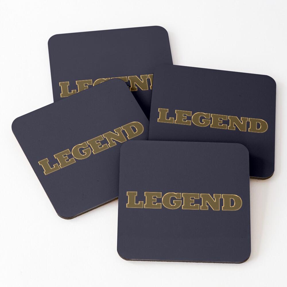 Item preview, Coasters (Set of 4) designed and sold by HF-AutoDesign.