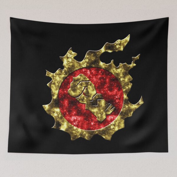 Item preview, Final Fantasy XIV - Pugilist (Galaxy Design) designed and sold by Kamurata.