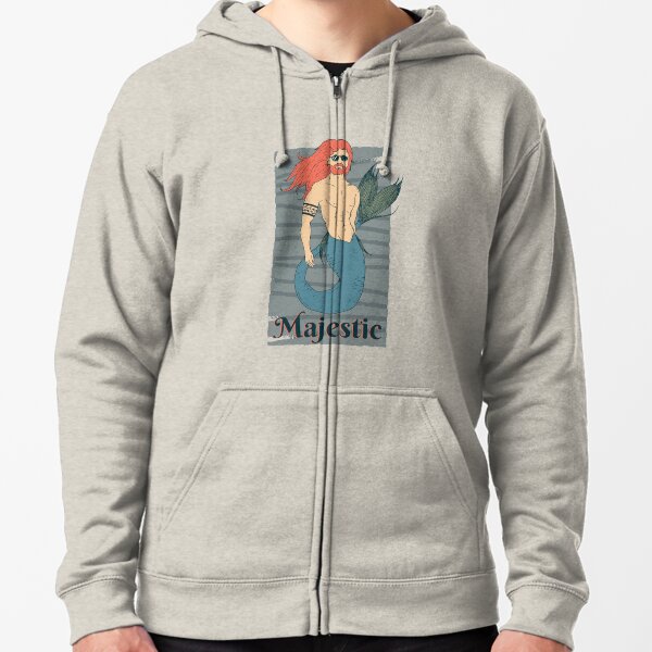 majestic athletic hoodie