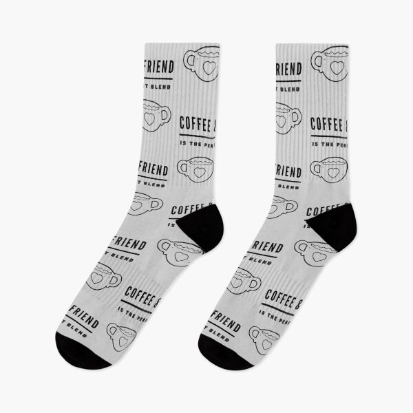 Item preview, Coffee & Friend Is The Perfect Blend designed and sold by m95sim.