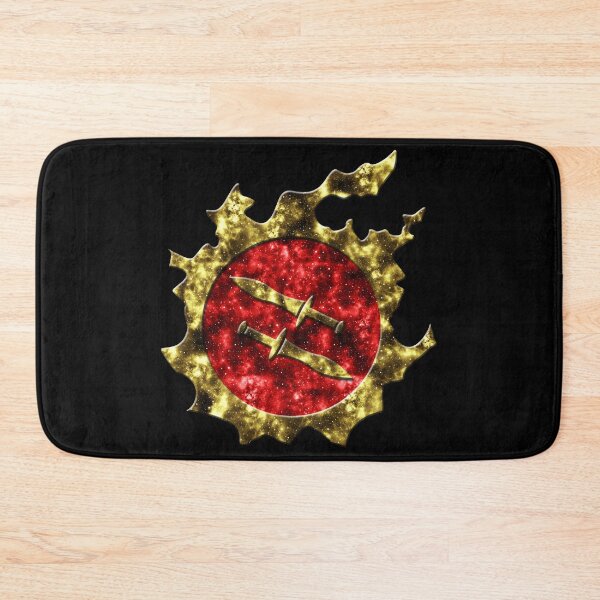 Item preview, Final Fantasy XIV - Rogue (Galaxy Design) designed and sold by Kamurata.