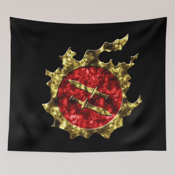 Item preview, Final Fantasy XIV - Rogue (Galaxy Design) designed and sold by Kamurata.