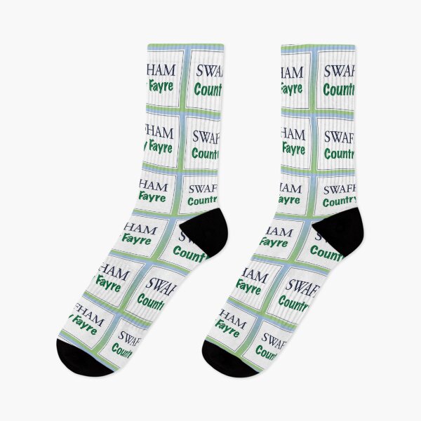 Item preview, Swaffham Country Fayre designed and sold by Off the Box.