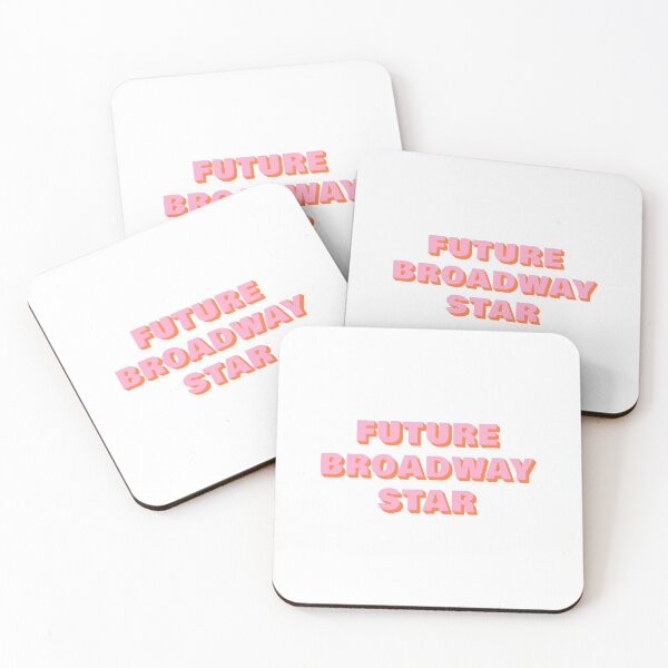 Item preview, Future Broadway Star designed and sold by OpalEllery.