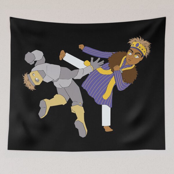 Item preview, man vs Robot designed and sold by Jayineedarts.