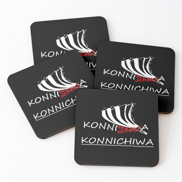 Item preview, Konnishua designed and sold by Itselfsearcher.