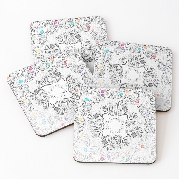 Item preview, Royal Garden designed and sold by famenxt.