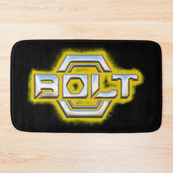 Item preview, Bolt XV 950, XV950 Logo Yellow designed and sold by KlaraBubble.