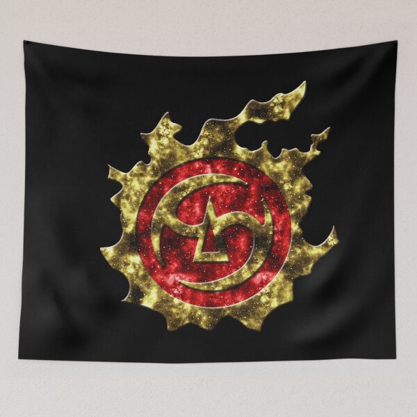 Item preview, Final Fantasy XIV - Samurai (Galaxy Design) designed and sold by Kamurata.