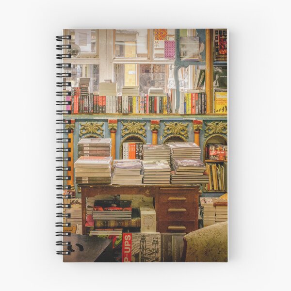 Item preview, Bookshop designed and sold by RJDowns.