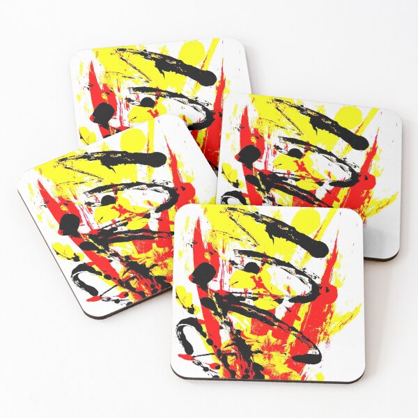 Item preview, Abstract Urban Art designed and sold by Vincent J. Newman.