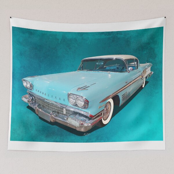 Item preview, Bonneville designed and sold by Hawley Designs.