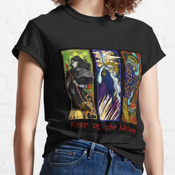 The Children of Eriu Classic T-Shirt