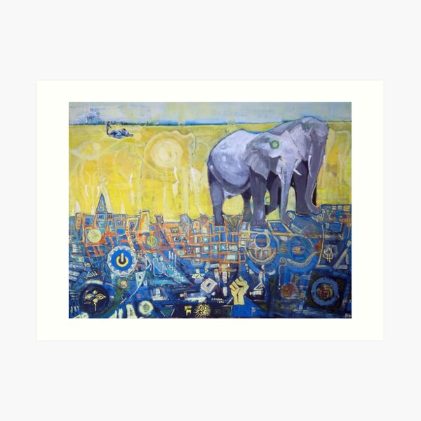 Art Print